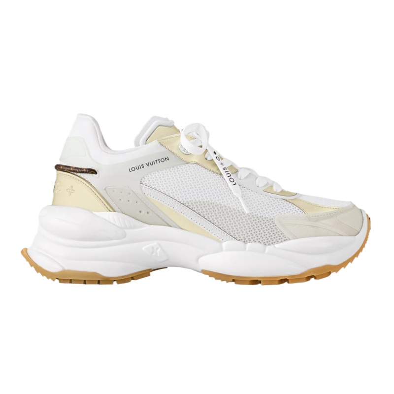 Louis Vuitton Run 55 Sneaker - Image 2